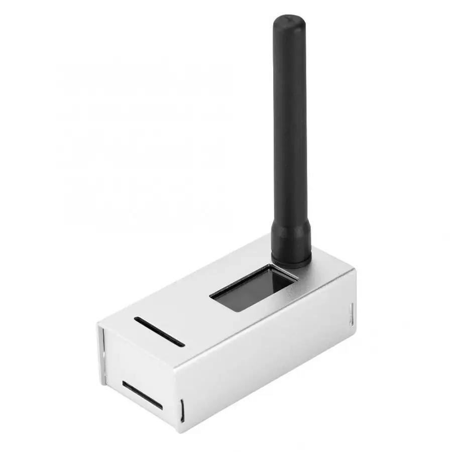 Антенна 8G TF карта + MMDVM точка доступа поддержка P25 DMR YSF для Raspberry Pi AM доступа|Точки