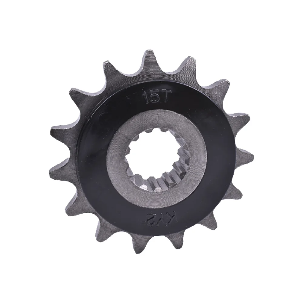 

Шестерня передней звездочки 525 15 зубьев 15 т для Honda Road CB-1 CB400 Super Four NC31 NC39 VTEC Revo CB400F CBR400RR NC23 CB CBR 400