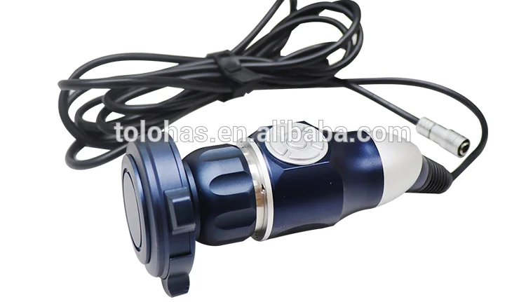 

LHTV10 China Supplier Surgical Equipment Medical Endoscope Camera Full HD 1080P Rigid Endoscopic Camera