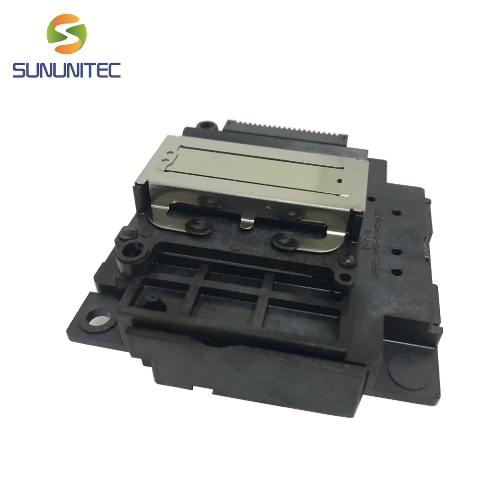 Тестирование FA04000 печатающая головка для Epson L110 L111 L300 L301 L355 XP300 XP302 XP400 XP410 XP 413 415 211 PX 405A 435