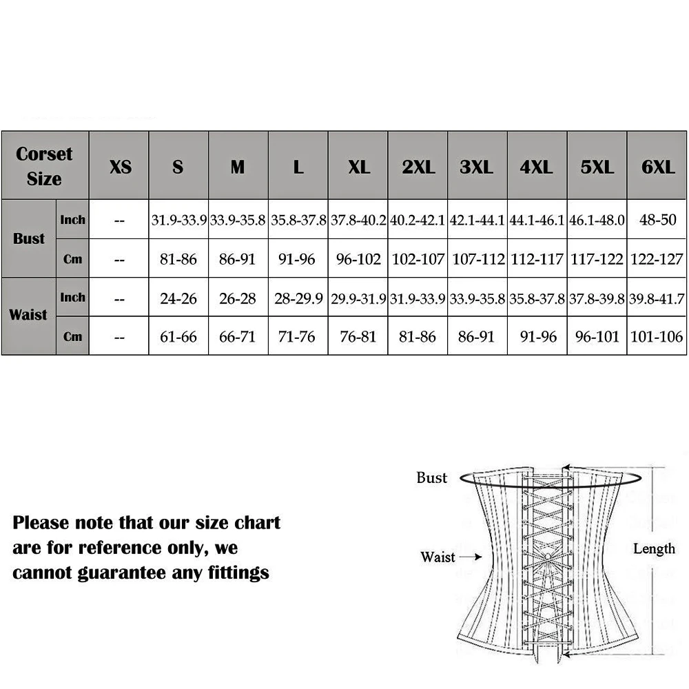 

Women Sports Slimming Corset Waist Trainer Exquisite Hip Tight Body Corset Ladies Postpartum Belly Band Underbust Tummy Control