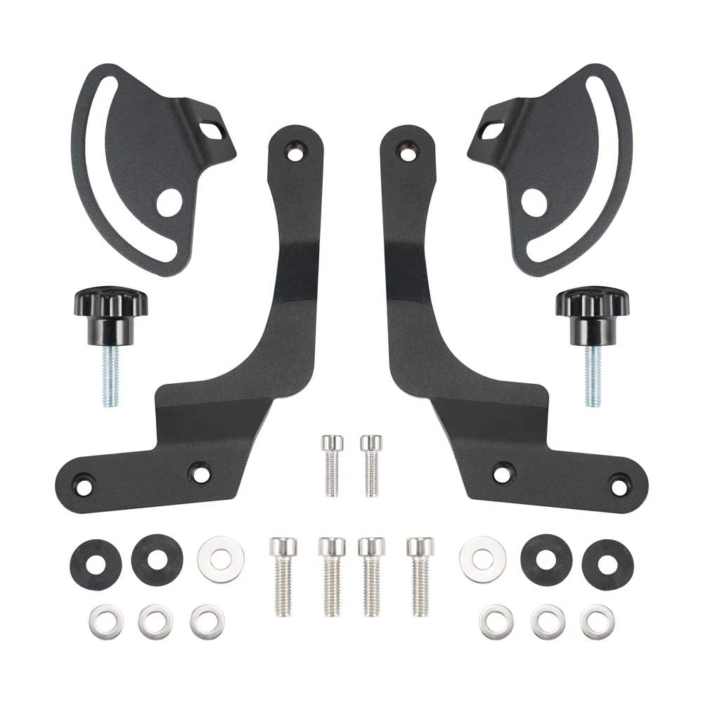 Стабилизатор ветрового стекла для BMW R1200GS R1250GS R1200 1250 GS Adventure 2013-2020 15 2016 2017 2018 2019