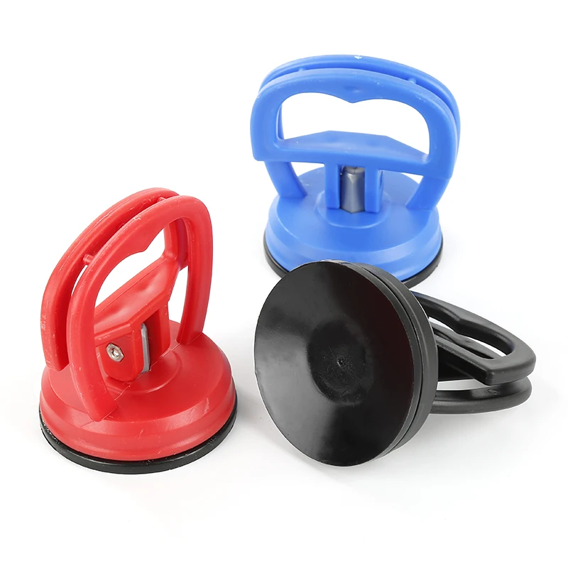 

1Pcs Car 2 inch Dent Puller Pull Bodywork Panel Remover Sucker Tool Suction Cup High Quality Auto Car Repair Tools