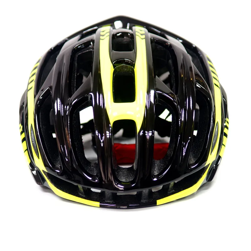 sz blk green Szelyia Mtb шлем для горного велосипеда Cascos Bicicleta Ciclismo Bici Route велосипедный шлем Велоспорт 54-61 Сверхлегкий - Цвет: sz blk green
