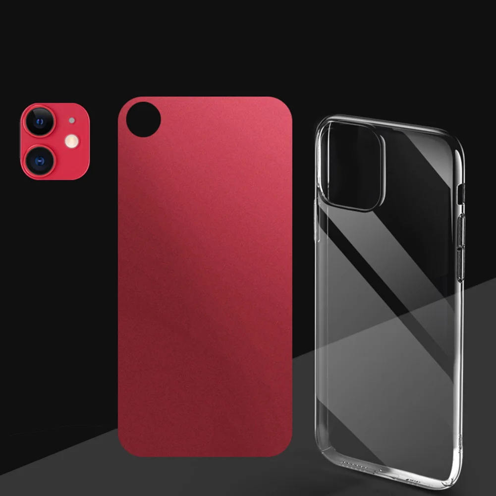 Специальный чехол для объектива камеры совместимый с iPhone XR модифицированный 11