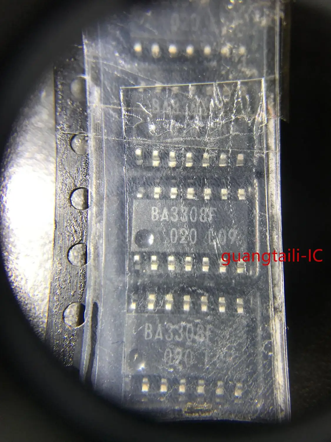 

Усилитель звука BA3308F BA3308F-E2 SOP-16, 5 шт.-10 шт., новый импортный оригинальный