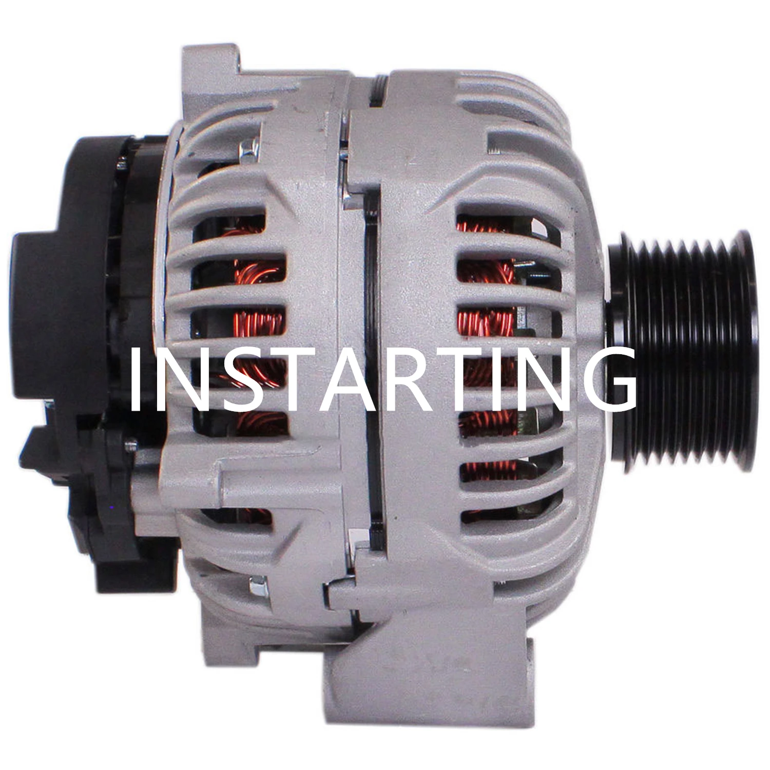 Генератор переменного тока генератор электрического генератора для 12 В 0124625029