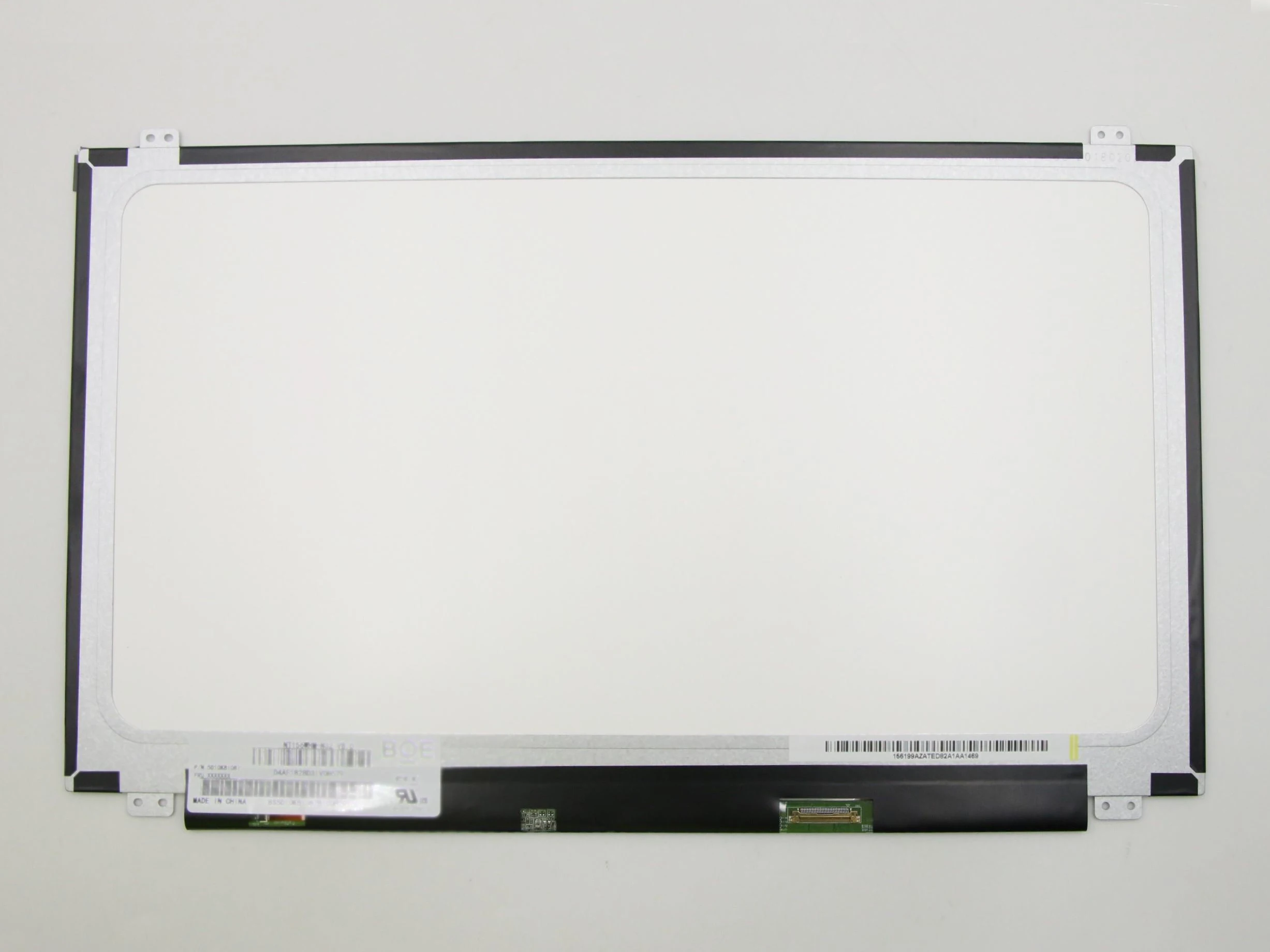 ЖК панели для ноутбука Lenovo ideapad 110 15ACL 80TJ LG BOE AUO Innolux 100% тестовая матрица экран 60 гц