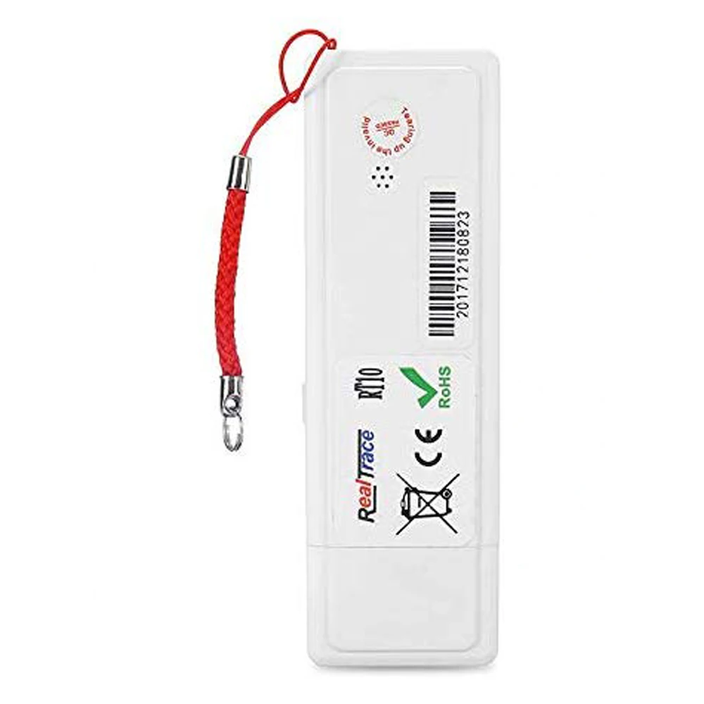 Ручной сканер микрочипа RT10M LF RFID считыватель Мини карманный чипов животных для