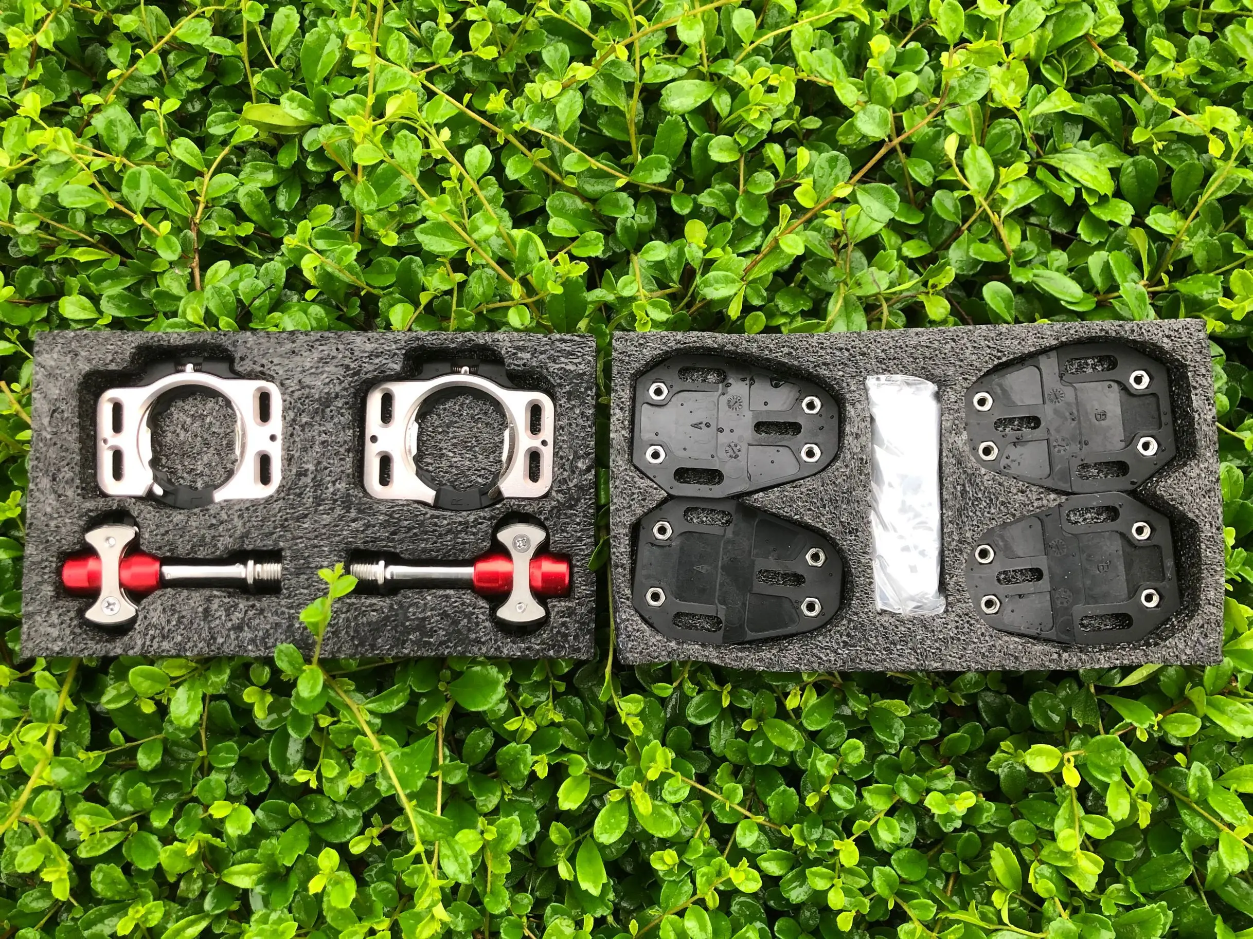 

2020 NEW Speed Play Zero Pave Road Bike Pedal CHROME-MOLY Bicycle Self-Locking Pedal Ultra Light Action Pedals Bicycle Pedal