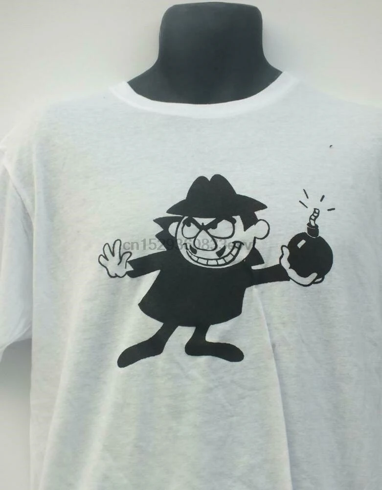 Футболка Бориса баденова|Мужские футболки| |