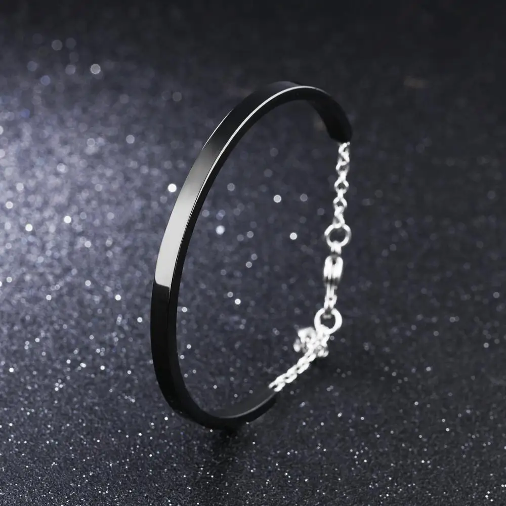 Хит продаж браслет для влюбленных мужчин и женщин в стиле панк летняя одежда