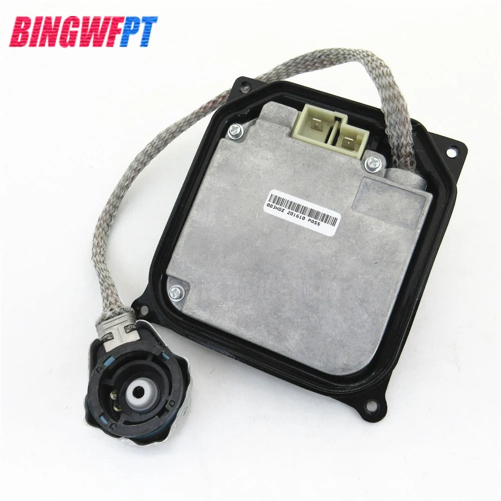 Блок управления балластом D4S D4R Xenon HID для фар блок ECU Toyota Lexus 81107-47150 81107-52680 81107-30D30 |