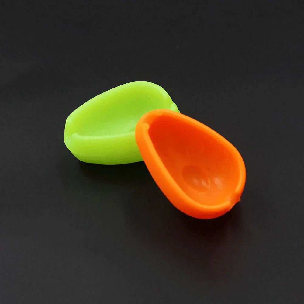 1 шт. фидер для рыбалки форма ловли карпа приманка кормушек БЫСТРОРАЗЪЕМНАЯ