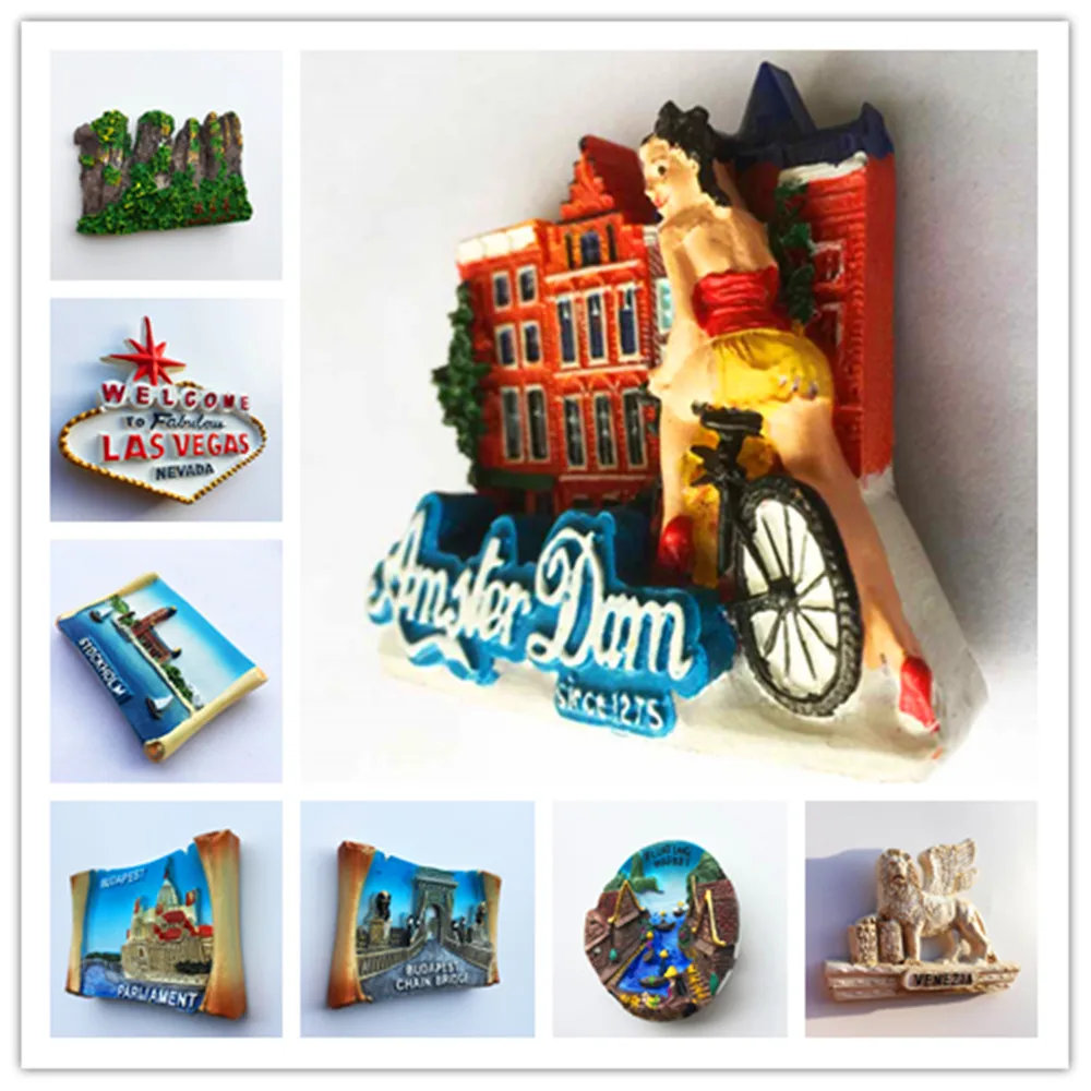 

Competitive products Refrigerator Magnets Tourist Souvenir Decoration Articles Ornaments Decoration Handicraft