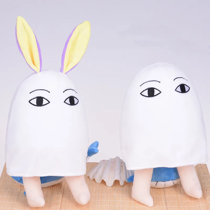 Плюшевая игрушка в стиле аниме Fate Grand Order FGO Nitocris кукла плаща подушка для косплея