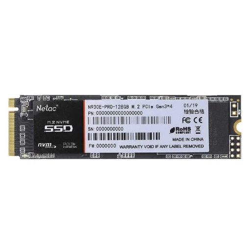 Internal Solid State Drives Netac N930E Pro Ssd drive for computer Disk memory Storage Office |