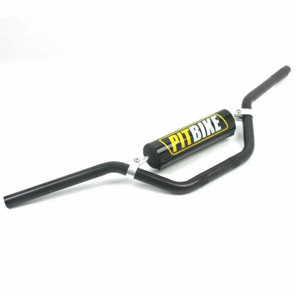 

7/8" 22mm Handlebar for Apollo KLX 110 125 CRF70 SSR TTR Dirt Bike Motorcycle