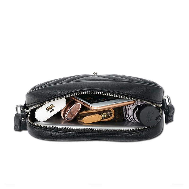 Модные черные сумки 2020 женская сумка через плечо роскошная клатч с