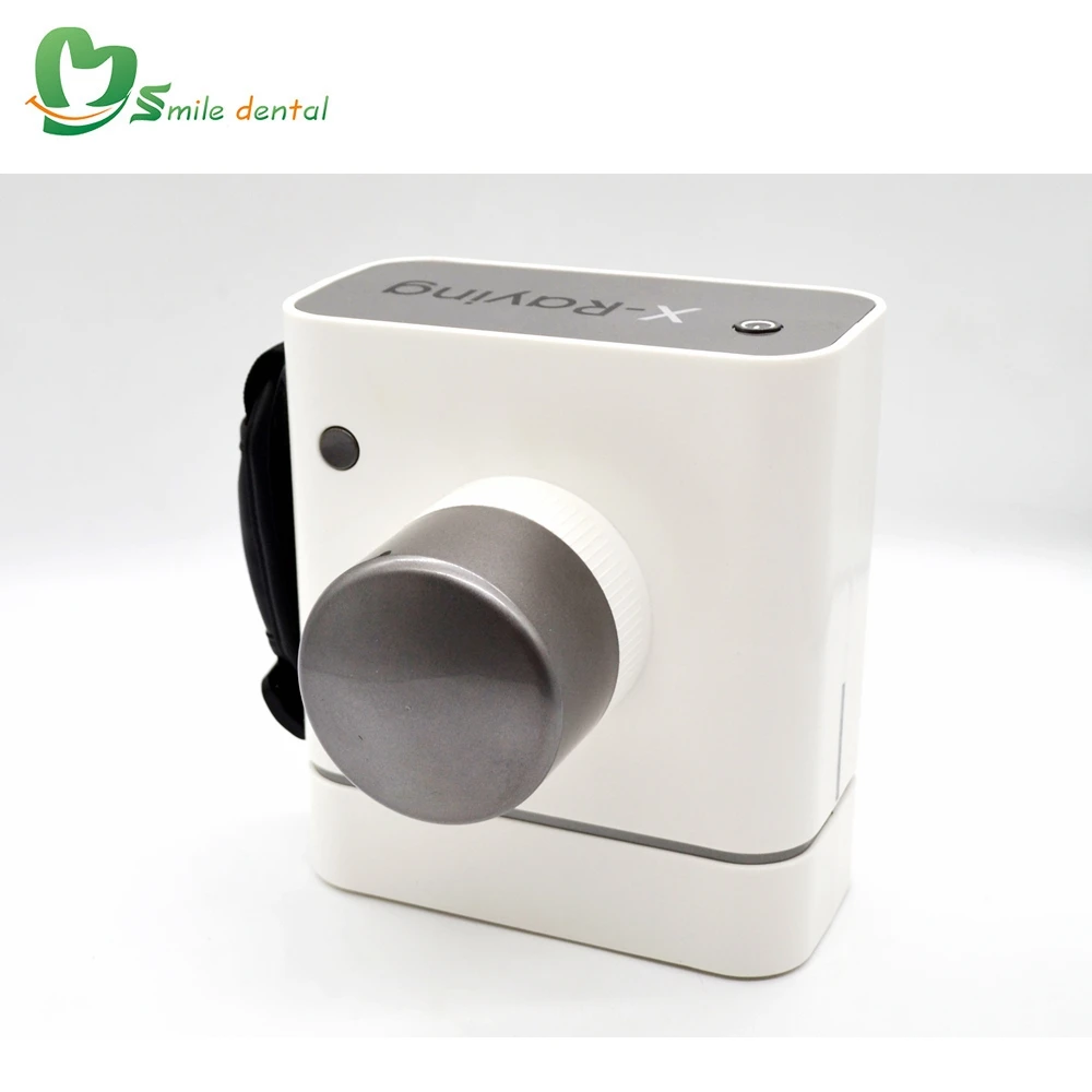 

High Frequency Portable x-ray machine imaging tooth Portable X-Ray Unit
