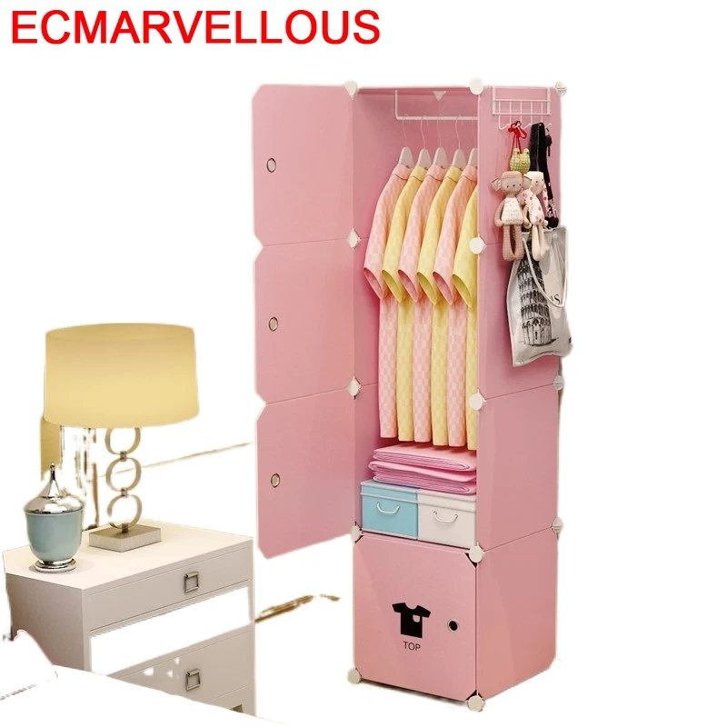 

Chambre Mobili Per La Casa Home Armario Armazenamento Armadio Guardaroba De Dormitorio Bedroom Furniture Closet Mueble Wardrobe