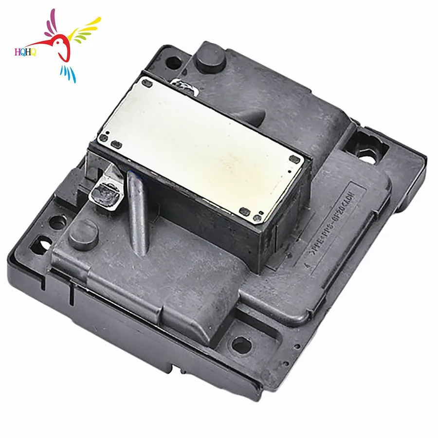 Печатающая головка F197010 для принтеров Epson Xp101 Xp211 Xp103 Xp214 Xp201 Xp200 Me560 Me535 Me570 Tx420 Tx430 Nx420