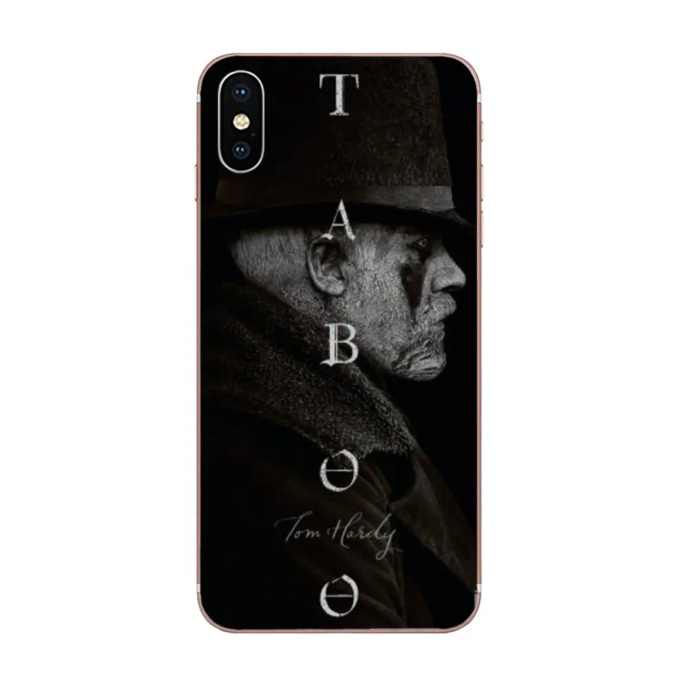 Испания ТВ табу Том Харди плакат для Xiao mi 3 4 4C 4i 5 5s 5X6 6X8 SE Pro Lite A1 Max x 2 Note | Мобильные