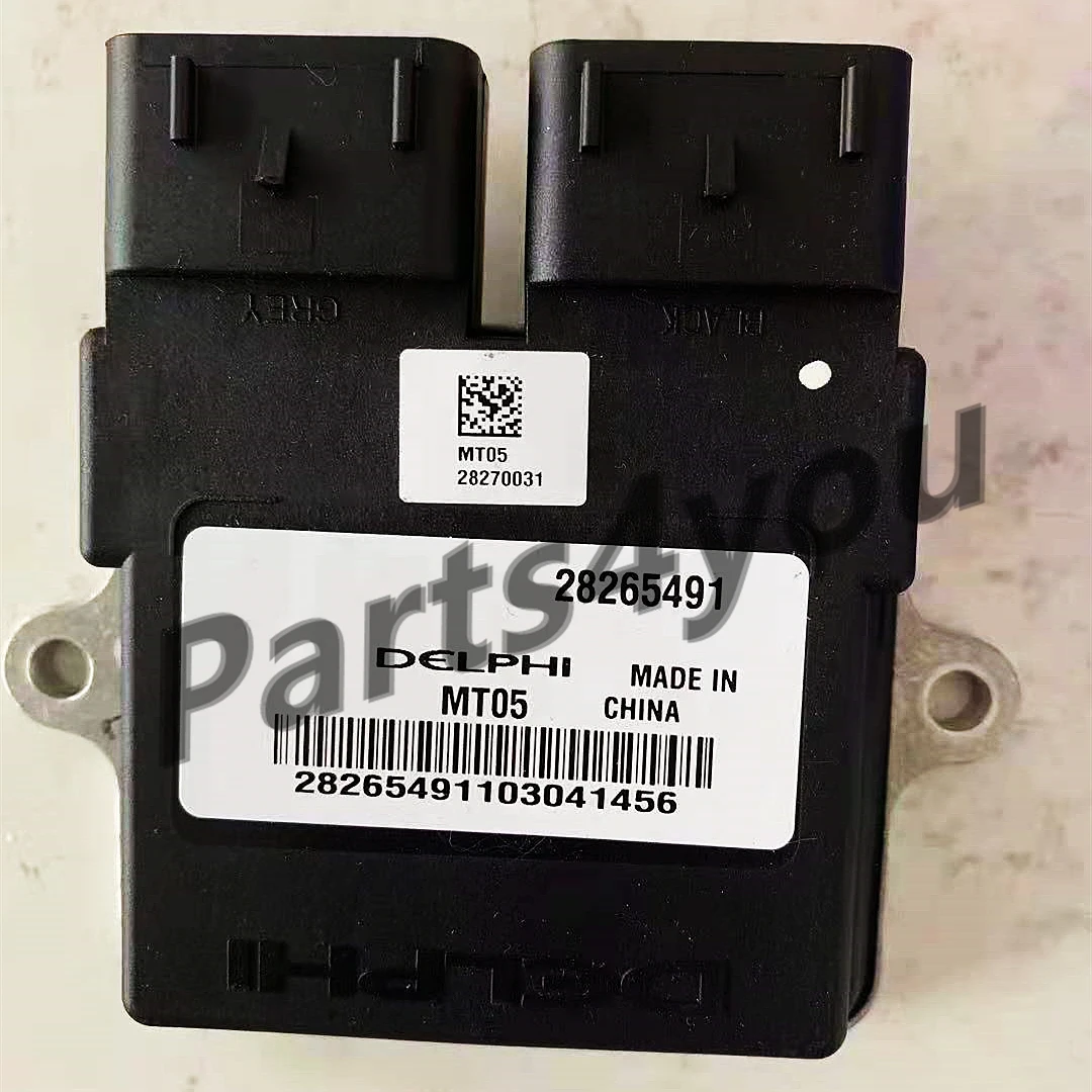 

Linhai 500 520 550 M520L M550L LH500LH188MR LH188MR-A ECU модуль контроллера