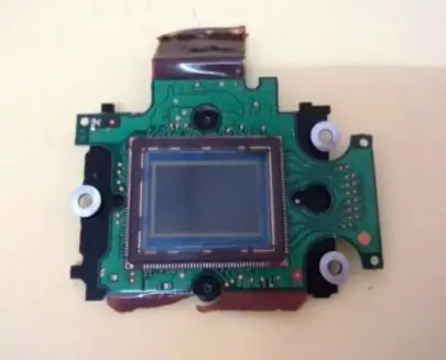

100%NEW Lmage sensores CCD / CMOS Repair unidade parte para for Nikon D300s camera SLR