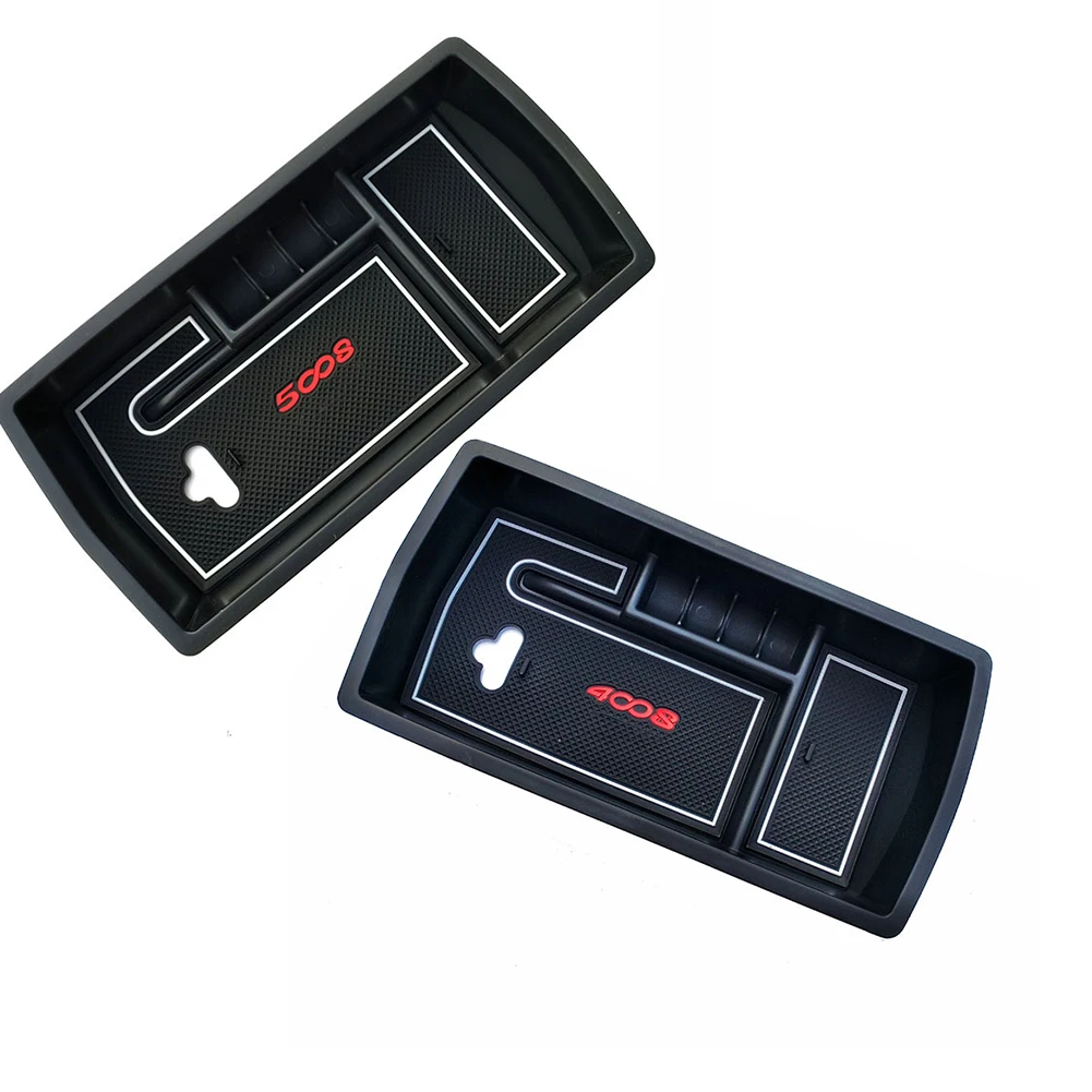 Легкий в установке автомобильный лоток прочный держатель для рук ABS центральная