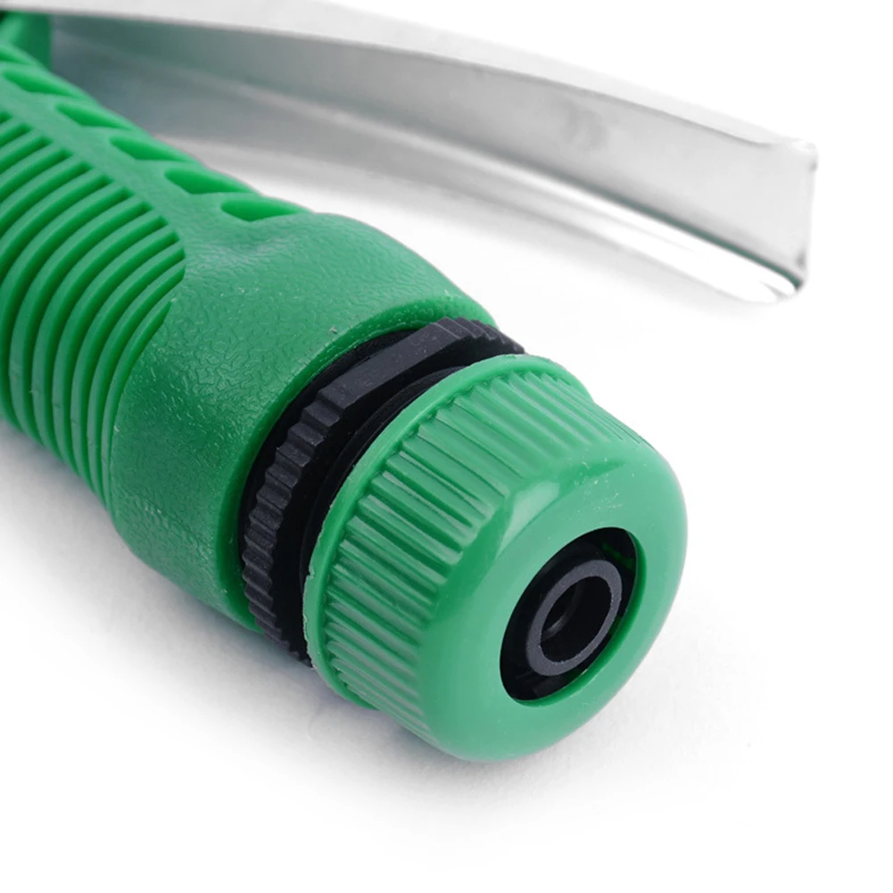 Водяной пистолет шланг опрыскиватель садовый насадки для автомойки посыпать 4