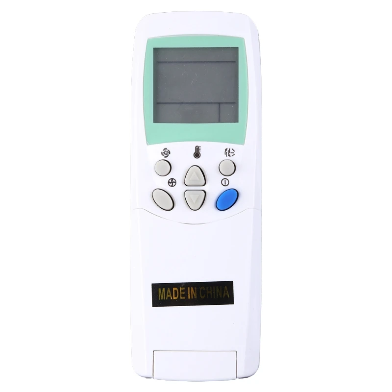 

Air Conditioner Remote Controller Replacement Fit for 6711A20010B 6711A20010A