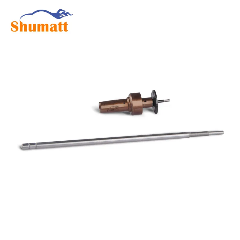 Китай сделал новый клапан форсунки Common Rail в сборе F00VC01502 F00VC01517 для 0445110368 369 437 429 646