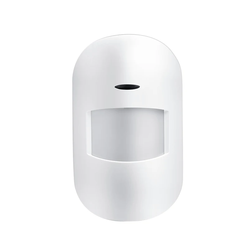 Умная Беспроводная сигнализация Tuya Комплект охранной сигнализации с Wi-Fi GSM