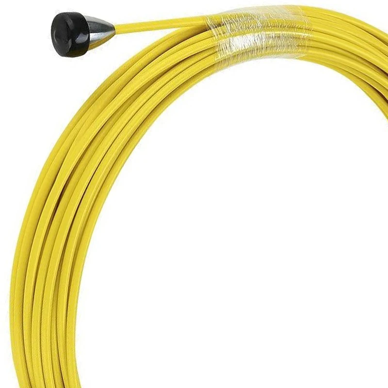 Кабель 30 м труба инспекция видео камера сливной канализационный трубопровод