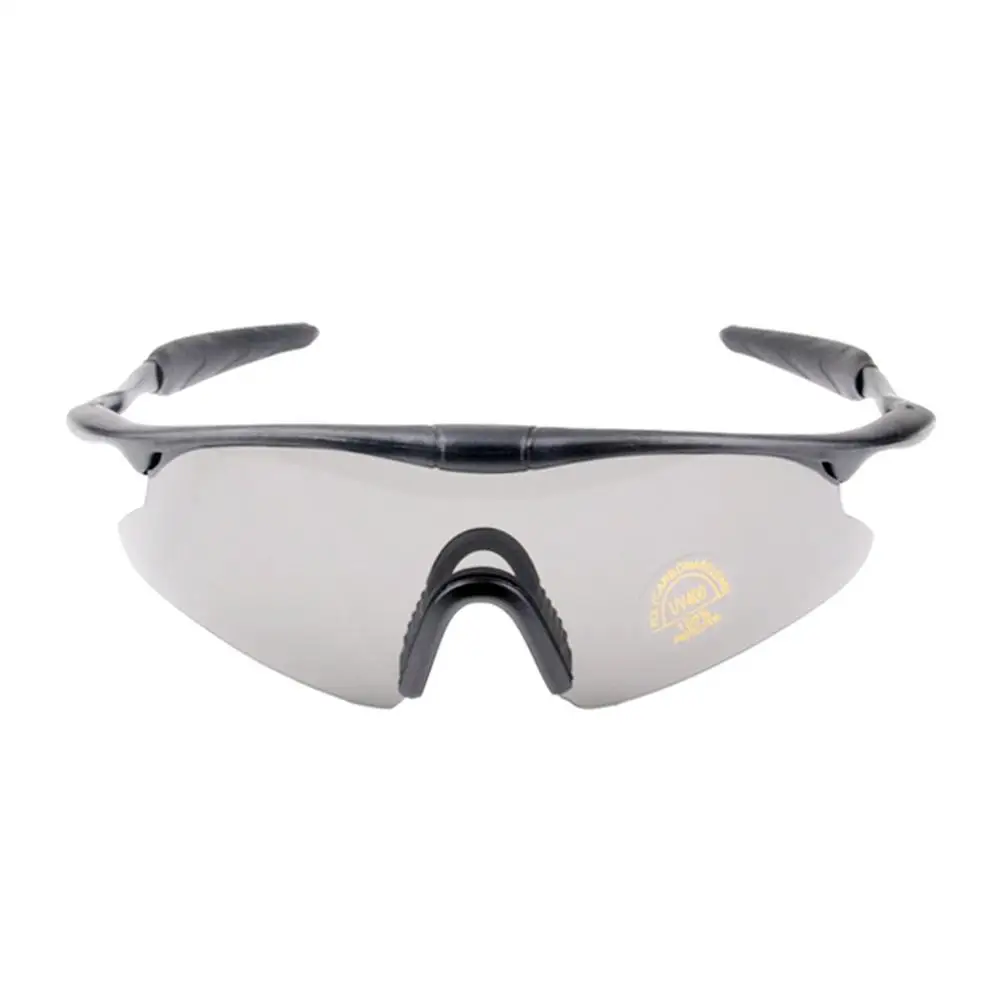 GloryStar ударопрочный PC оправа велосипедные солнцезащитные очки спортивные для