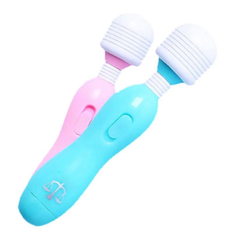 Вибраторы со стимуляцией точки G для Для женщин Стимулятор клитора женского