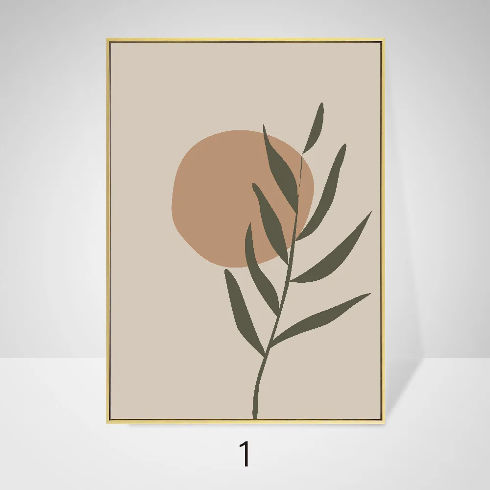 

Canvas Painting Nordic Aesthetic Decor Living Decoration Decorative Wall Mirrors Art Teen Paintings Interior Vintage Home Poster