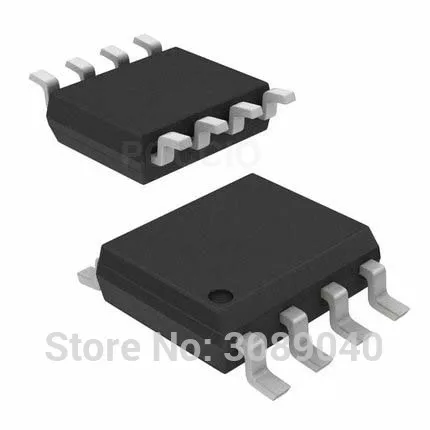 

LT1006S8 LT1006CN8 LT1006-точность, одиночный источник питания Op Amp