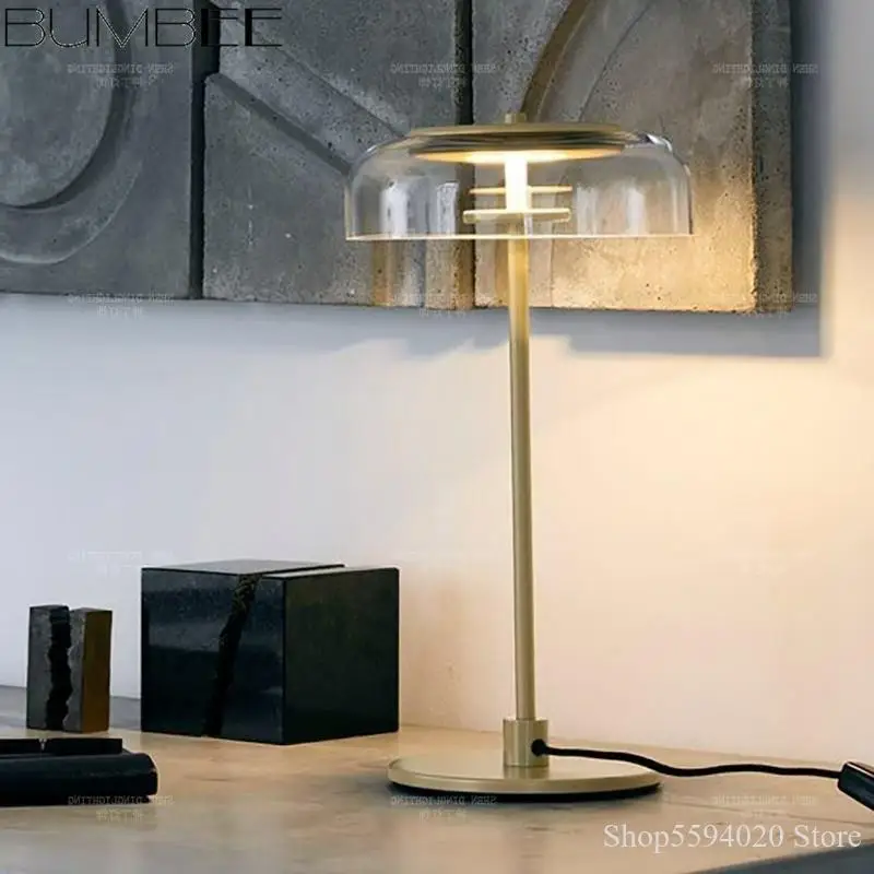 Светодиодсветодиодный настольные лампы художественное украшение для спальни