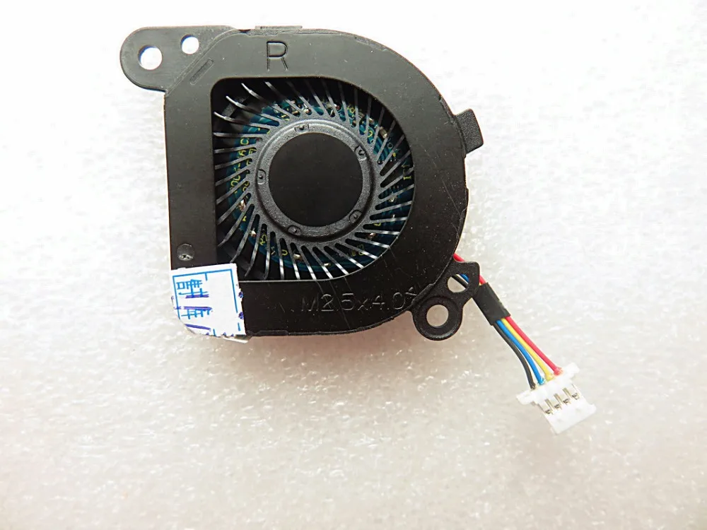 Кулер для охлаждения HP for ENVY 13 13-d 13t-d100 13-D000 15-ay 829296-001 | Компьютеры и офис