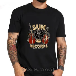 Мода Custom 100% хлопок молодой человек блузка 2020 Защита от солнца записей устойчивый рокабилли хип-хоп летние топы для девочек, футболка