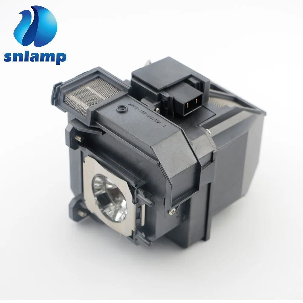 100% оригинальная прожекторная лампа для ELPLP92 EPSON EB-69X EB-696UI EB-1440UI EB-1450UI EB-1460UI EB-14X |