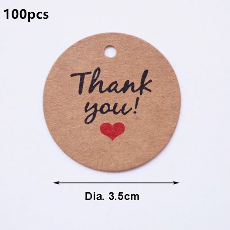 thank you heart tag 100 шт/108 шт прозрачный пластиковый пакет Dragee конфеты Подарочный мешок для печенья матовый OPP Свадьба День Рождения Вечеринка упаковочный мешочек кисет коробка - Цвет: thank you heart tag