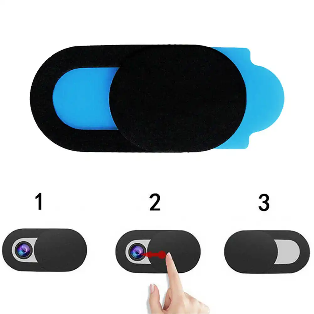 Чехол для веб камеры чехол ноутбука слайдер iPhone ПК iPad планшета мобильный телефон