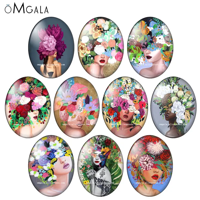 Картина маслом для девочек 13 х1 8 мм 18 х2 5 30 х40 |