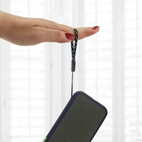 adjustable wrist strap hand lanyard for iphone samsung phone micro camera flash drives keys id card