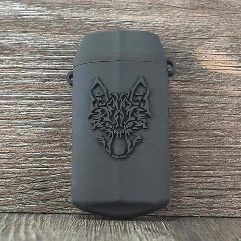 2 шт. силиконовый чехол для SnowWolf EXILIS 15 Вт XPod|Сумки| |