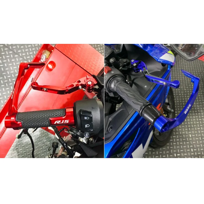 

For Yamaha NMAX Anti-Slide Retrofitting Pad for Brake Clutch Drop-Resistant Horn-Shaped Handle Bow Protection Guard Bar