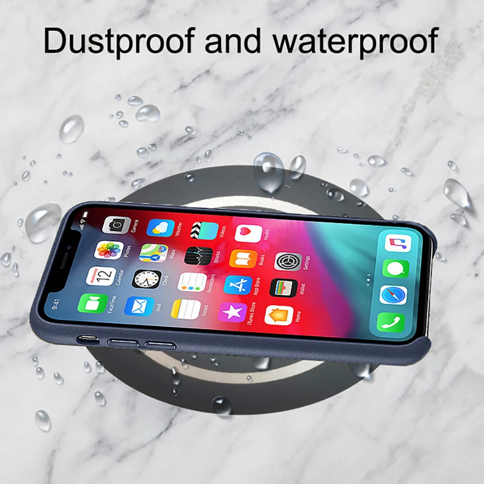 qi invisible wireless charger air charge 50mm table furniture hidden wireless charging mat for iphone 11 xs max samsung s20 s21 free global shipping